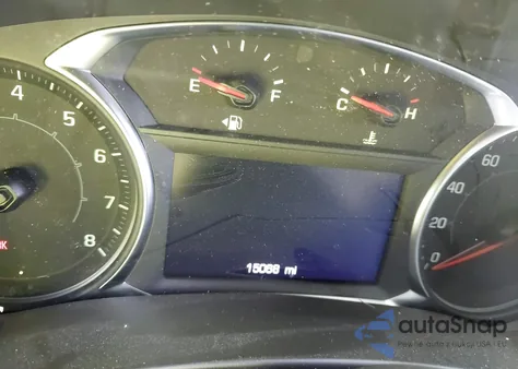 2024 GMC Terrain Fwd Sle z USA, uszkodzony, nr VIN 3GKALMEG3RL325268